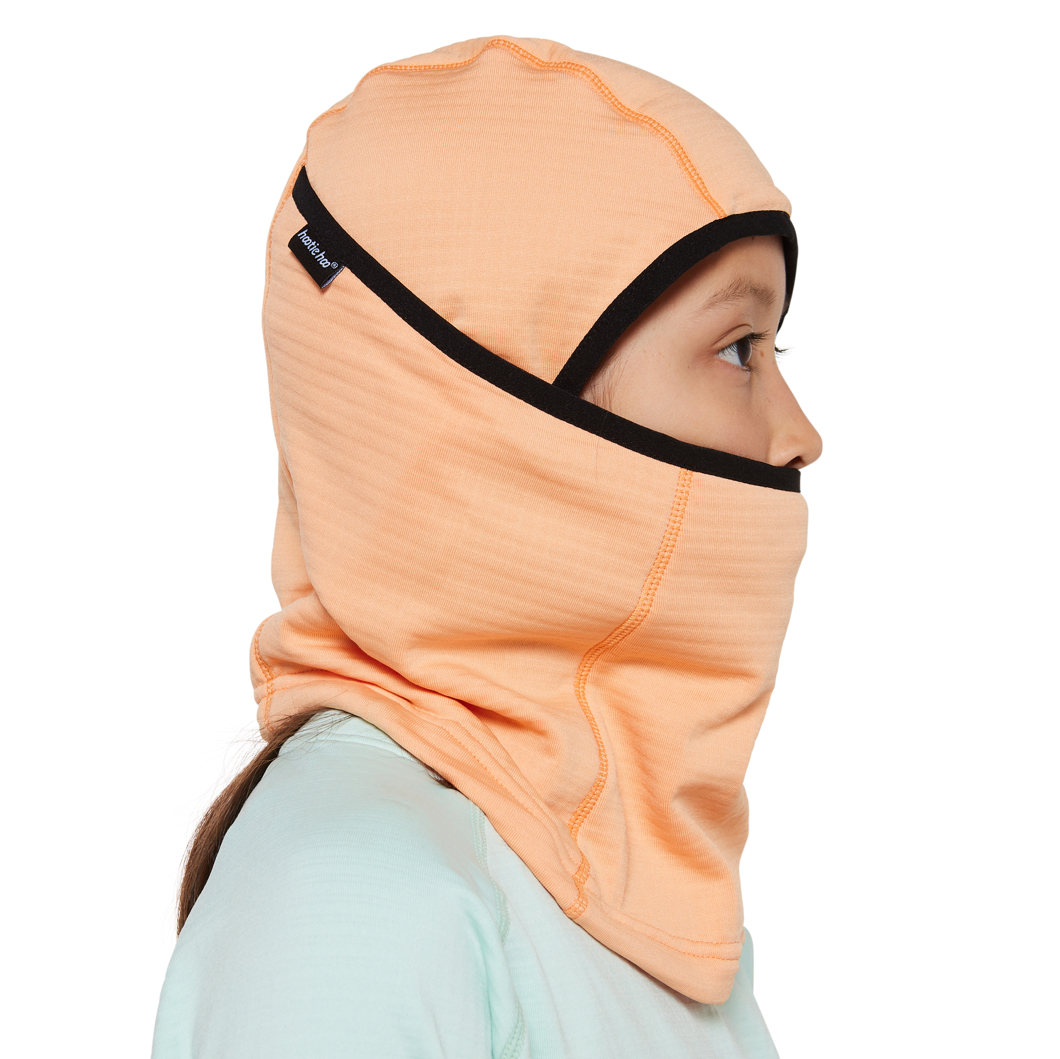 Kids Torrent Fleece Balaclava