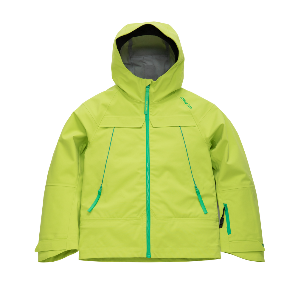 Kids Tiptop 3L Shell Jacket