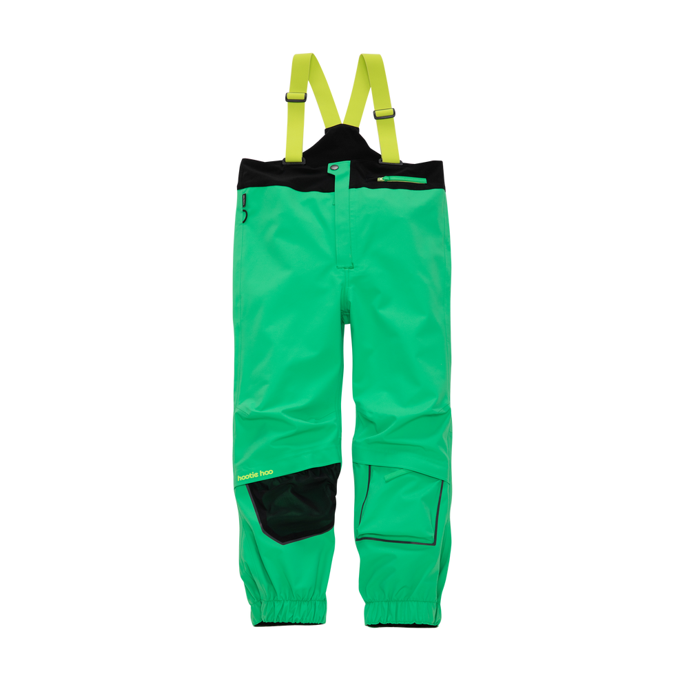 Kids Tiptop 3L Shell Bib Pants