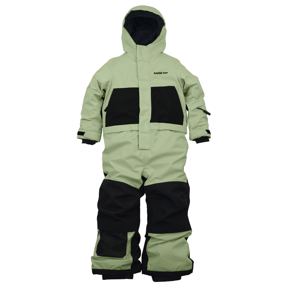 Vista Insulated Ski Snowsuit