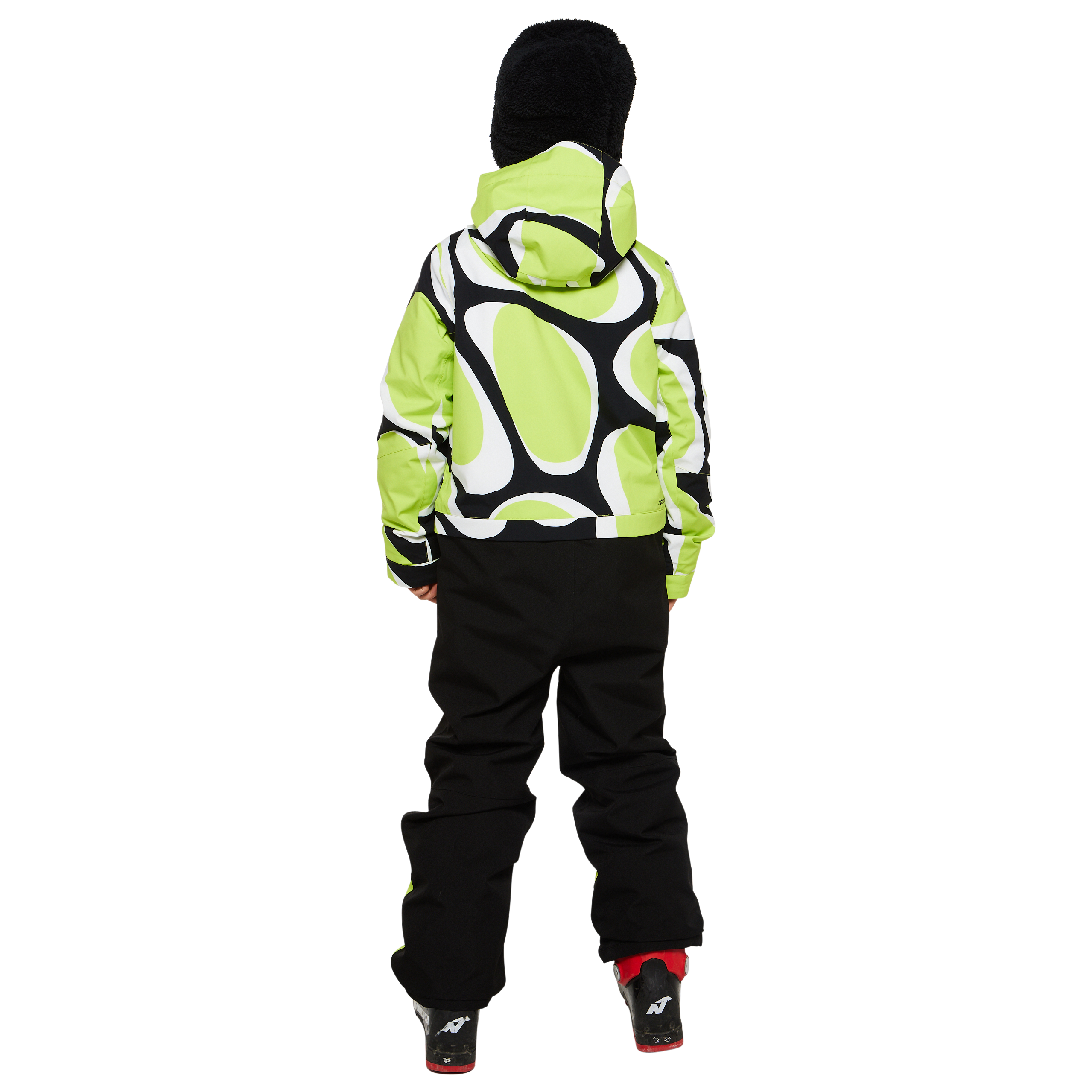 Kids Vista Insulated Snowsuit