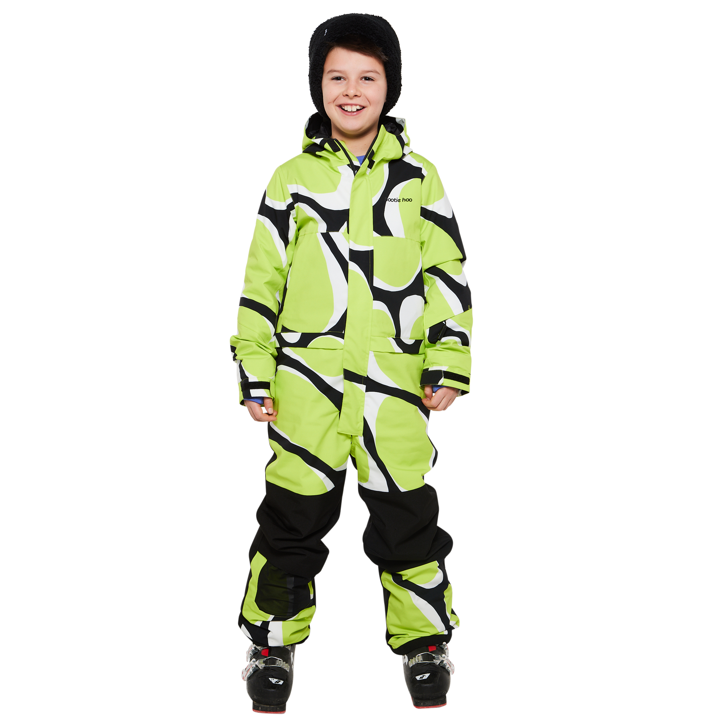 Kids Vista Insulated Snowsuit