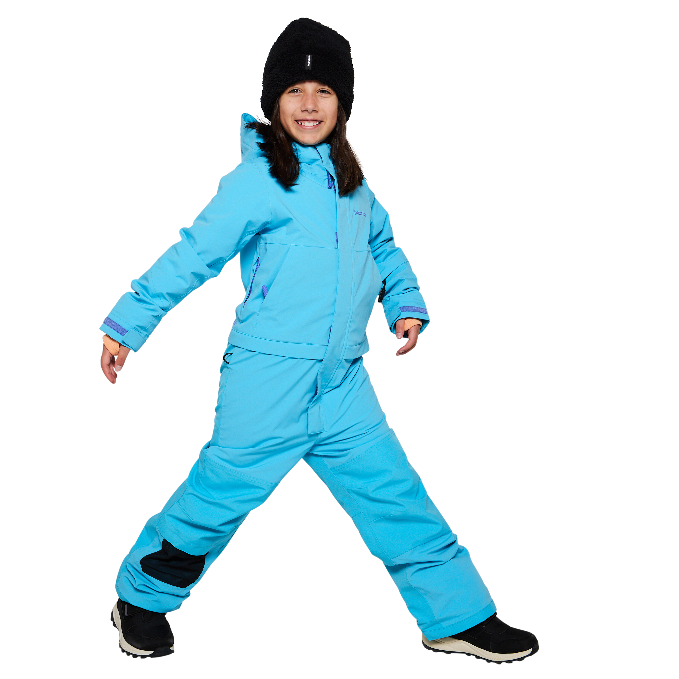 Kids Vista Insulated Snowsuit