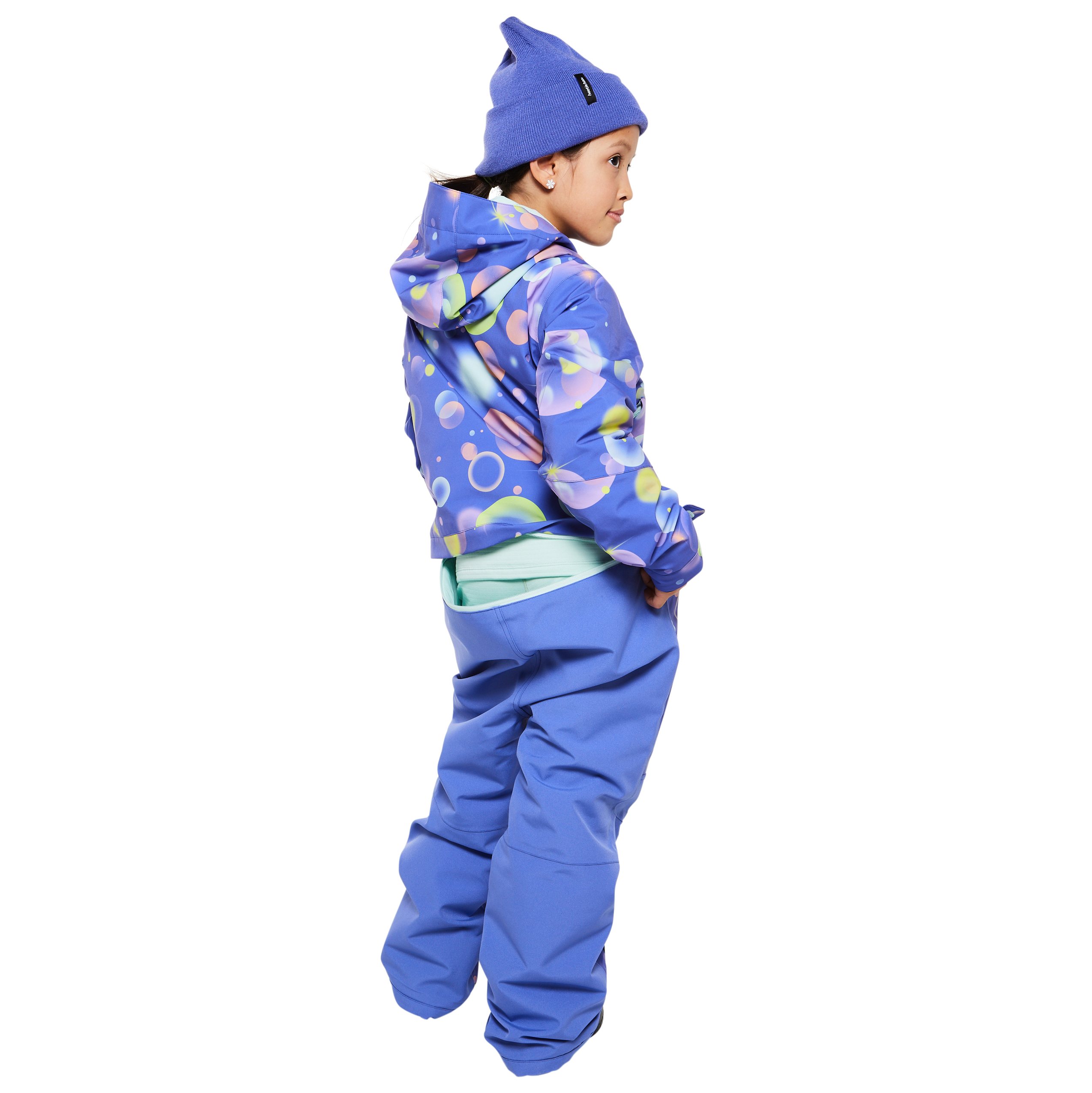 Kids Vista Insulated Snowsuit