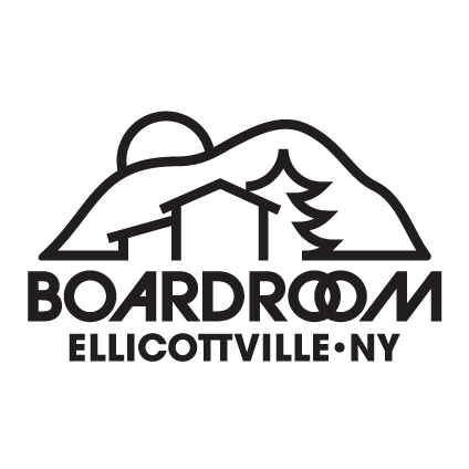 The Boardroom Snowboard Shop