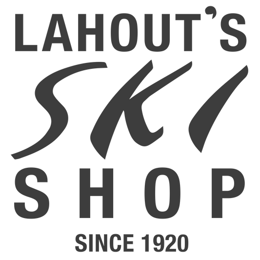 Lahout's