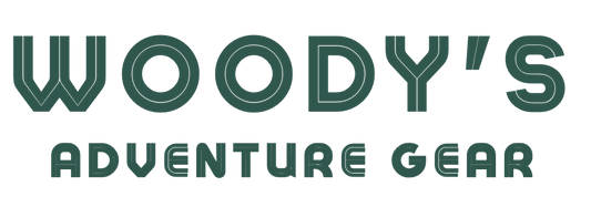 Woody's Adventure Gear