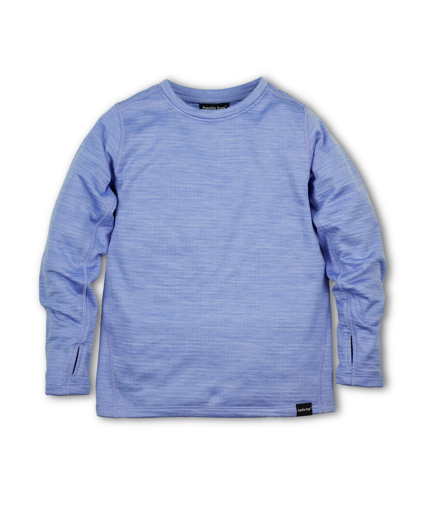 Kids Torrent Fleece Top
