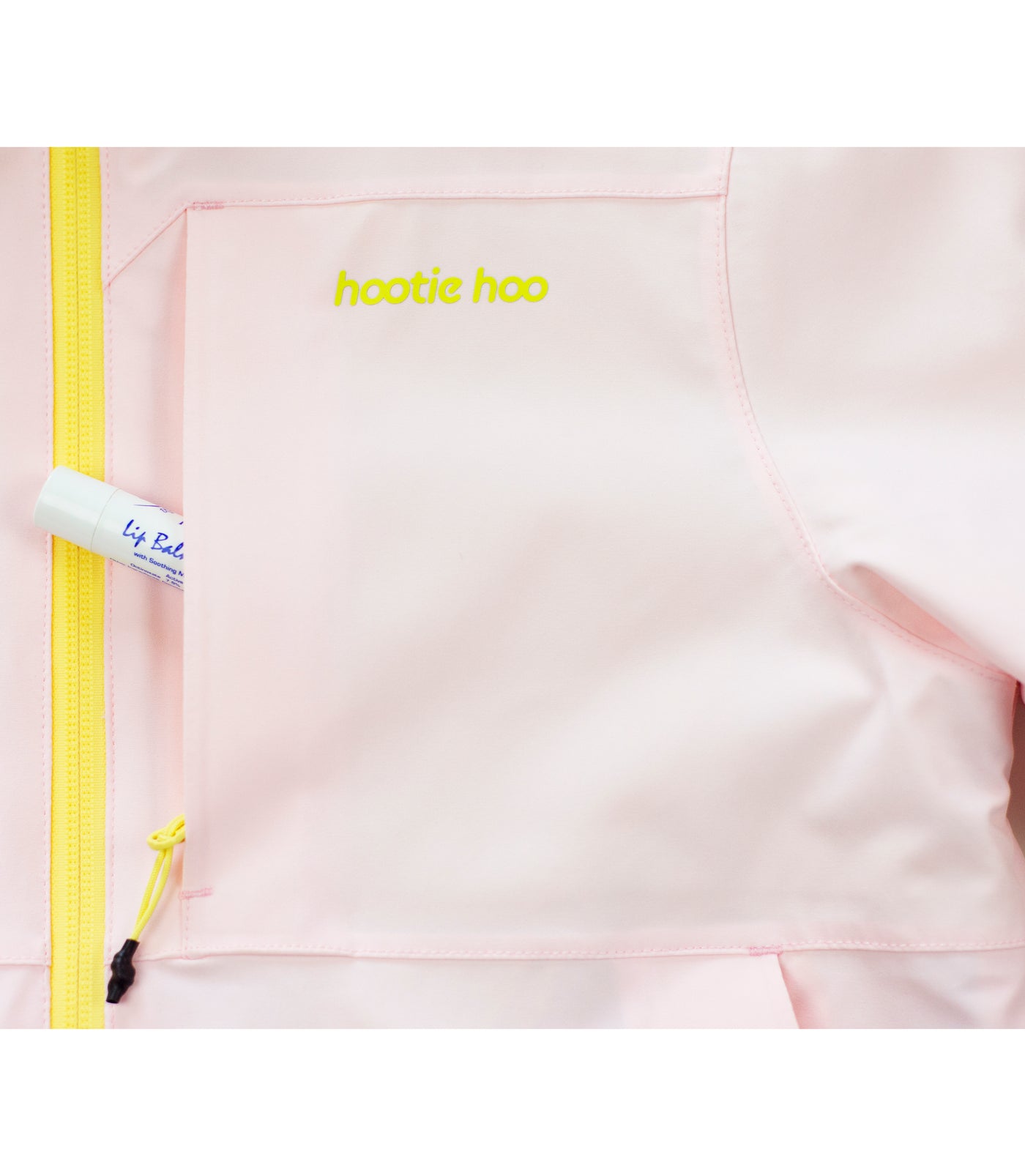 Kids Pinnakle 2L Insulated Jacket