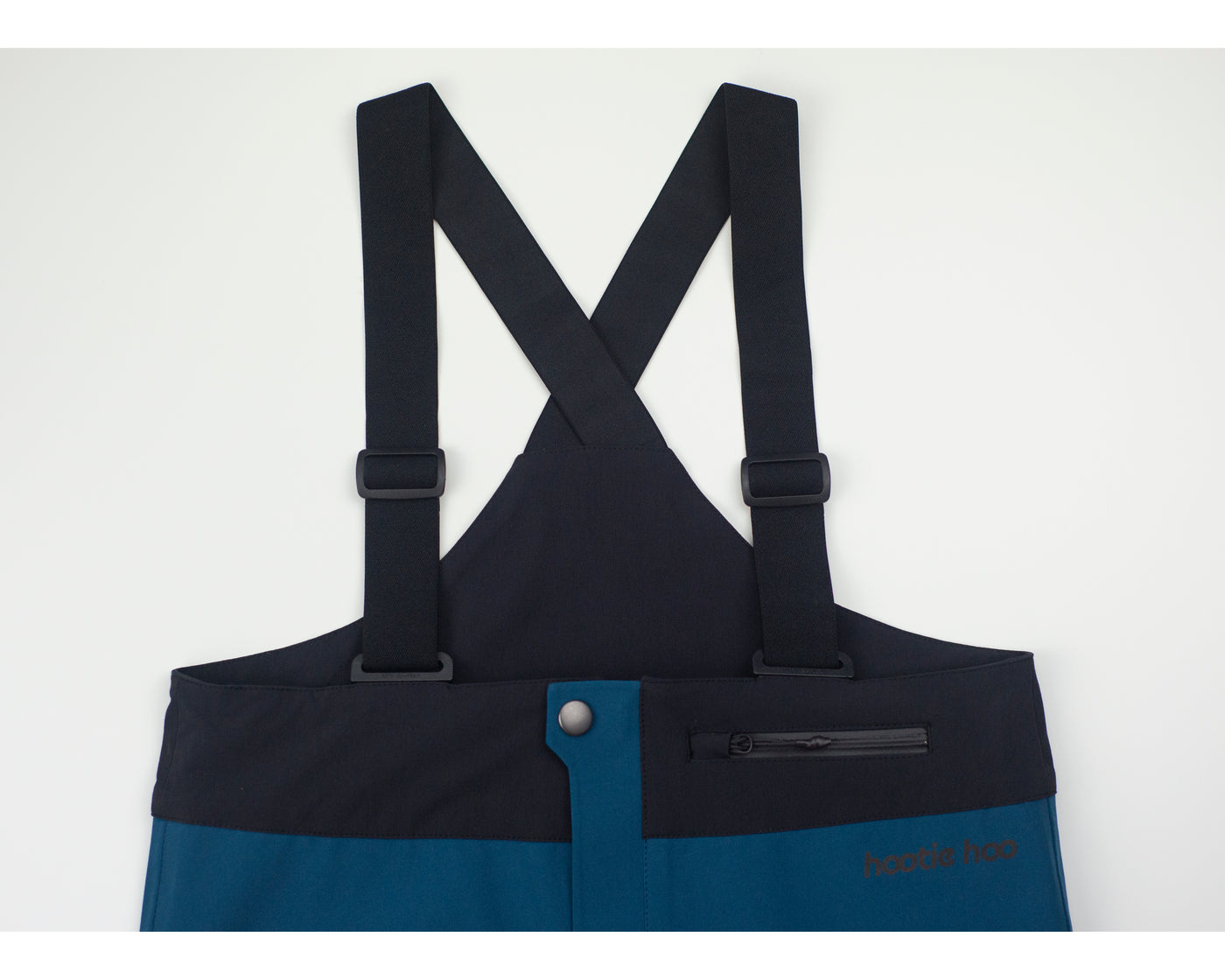 Kids Tiptop 3L Bib