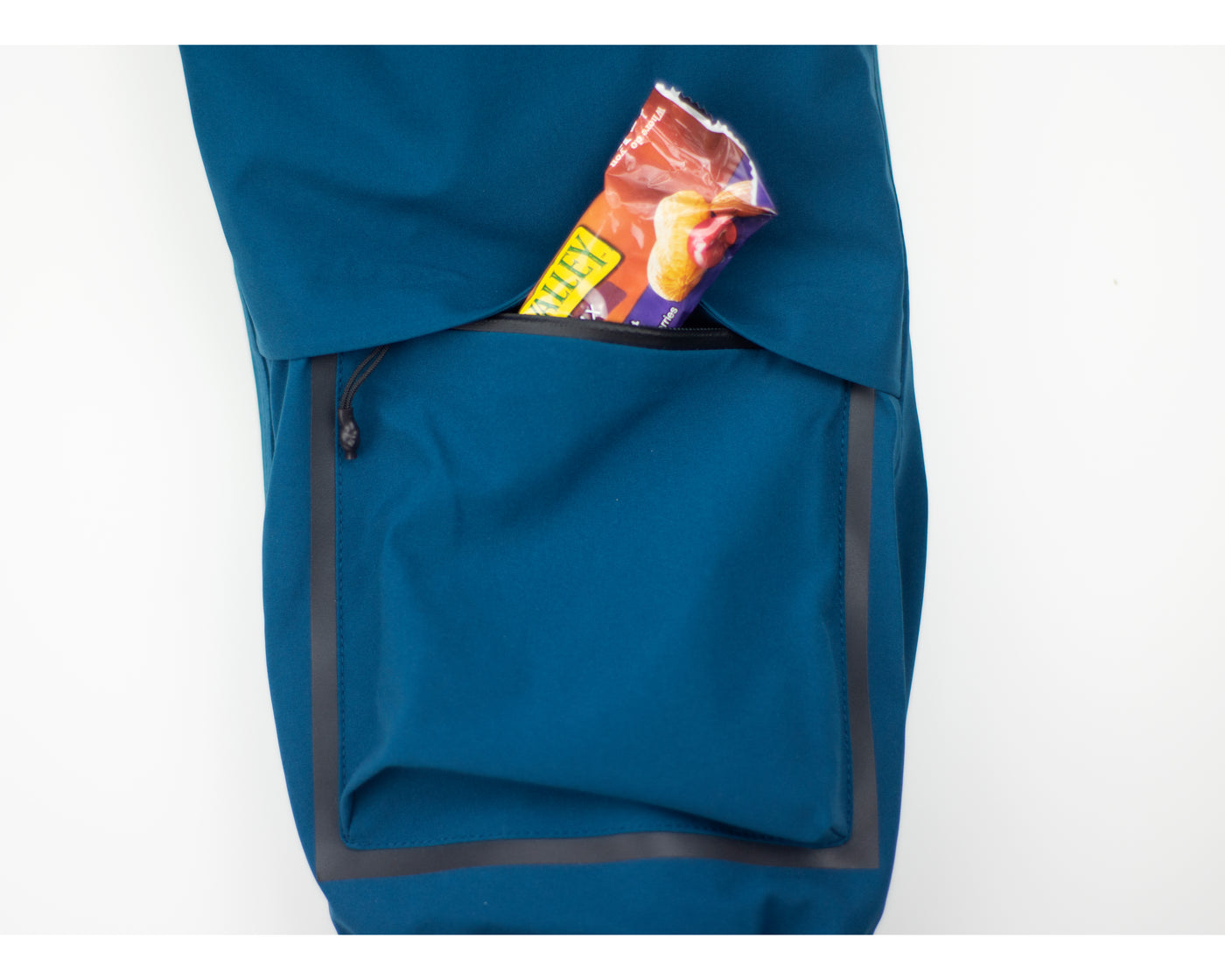Kids Tiptop 3L Bib