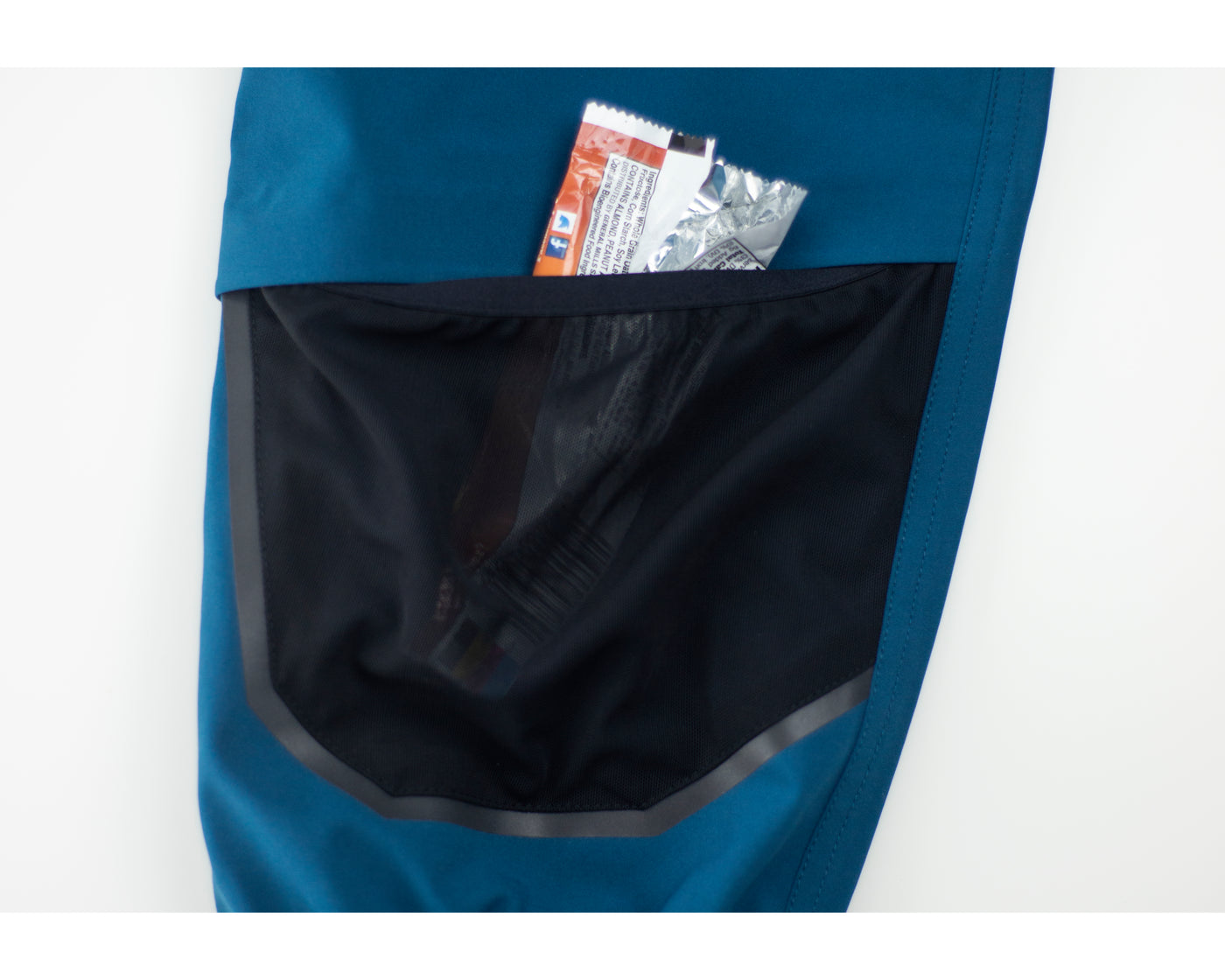 Kids Tiptop 3L Bib