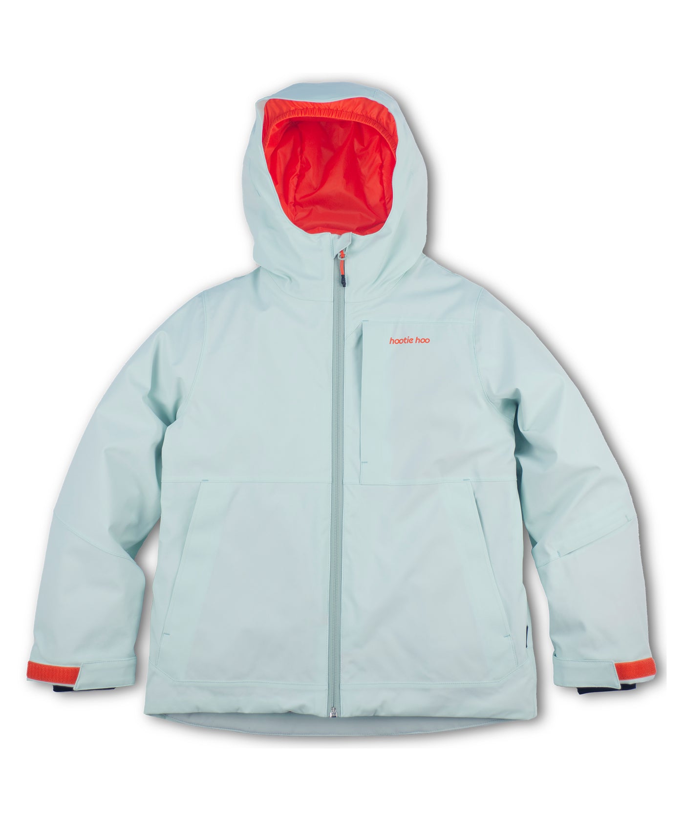 Kids Pinnakle 2L Insulated Jacket
